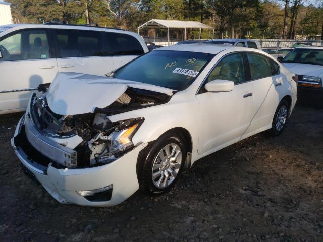 NISSAN ALTIMA 2.5 2015 1n4al3ap4fc102780