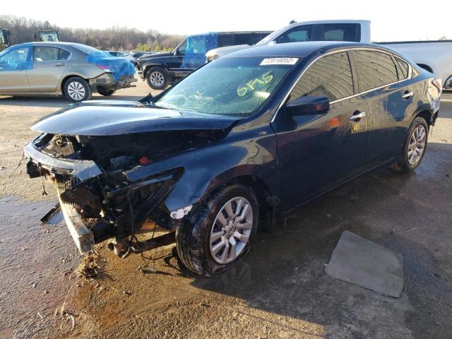 NISSAN ALTIMA 2.5 2015 1n4al3ap4fc103282