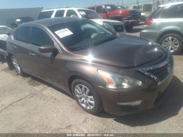 NISSAN ALTIMA 2015 1n4al3ap4fc103718