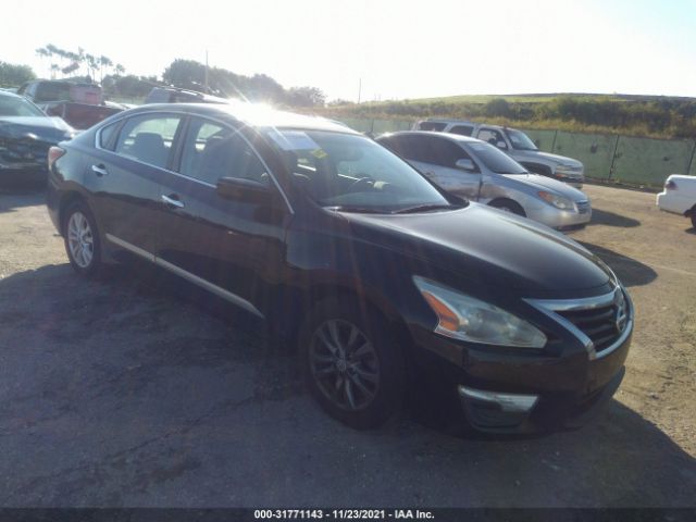 NISSAN ALTIMA 2015 1n4al3ap4fc104531