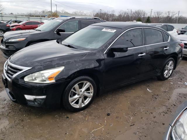 NISSAN ALTIMA 2015 1n4al3ap4fc104545