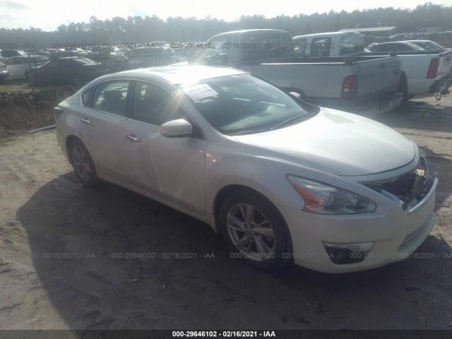 NISSAN ALTIMA 2015 1n4al3ap4fc104822