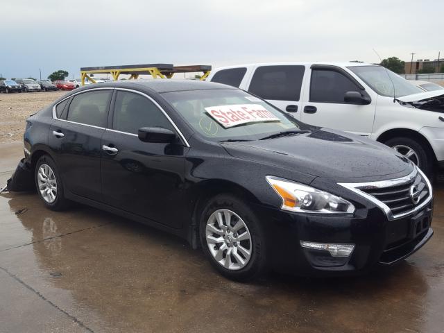 NISSAN ALTIMA 2.5 2015 1n4al3ap4fc105579