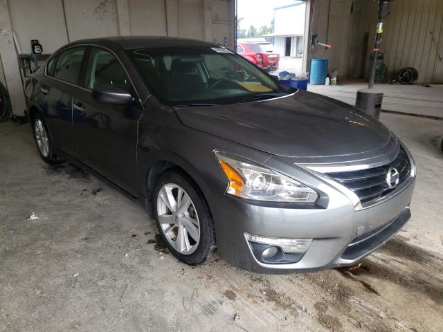 NISSAN ALTIMA 2.5 2015 1n4al3ap4fc105999