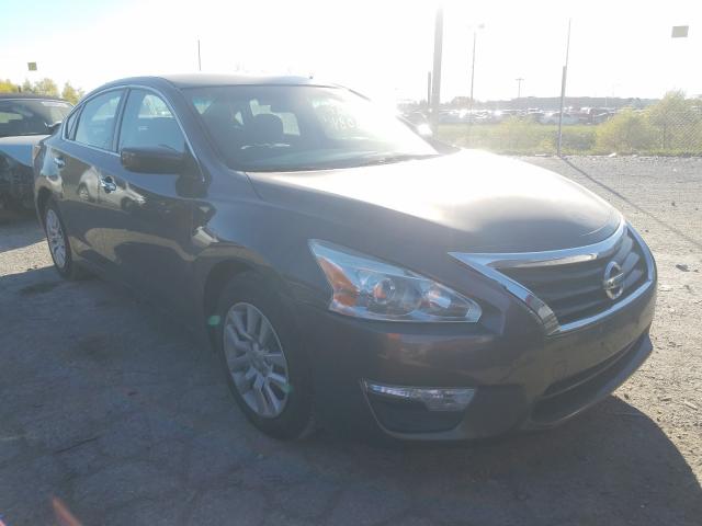 NISSAN ALTIMA 2.5 2015 1n4al3ap4fc106036