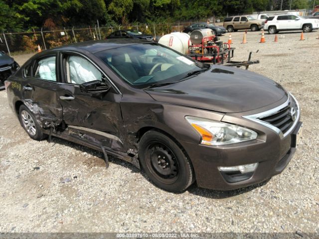 NISSAN ALTIMA 2015 1n4al3ap4fc106151