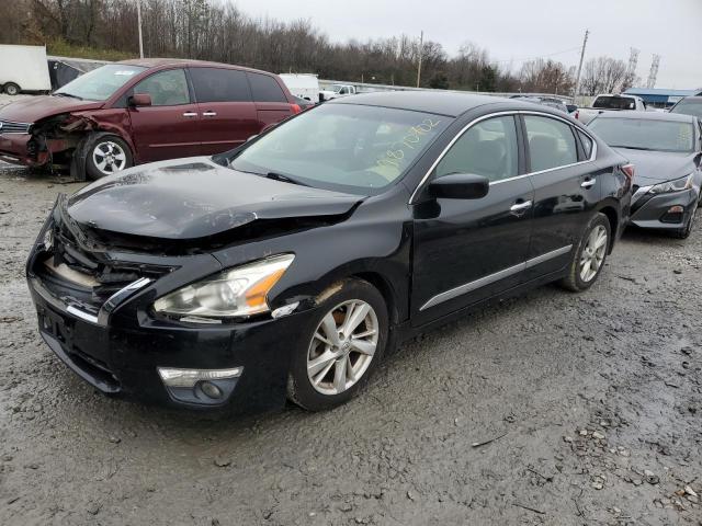 NISSAN ALTIMA 2.5 2015 1n4al3ap4fc106571