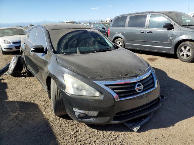 NISSAN ALTIMA 2.5 2015 1n4al3ap4fc106585