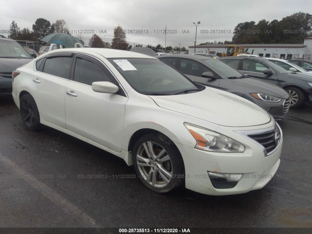 NISSAN ALTIMA 2015 1n4al3ap4fc106845