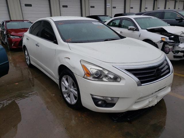 NISSAN ALTIMA 2.5 2015 1n4al3ap4fc108241