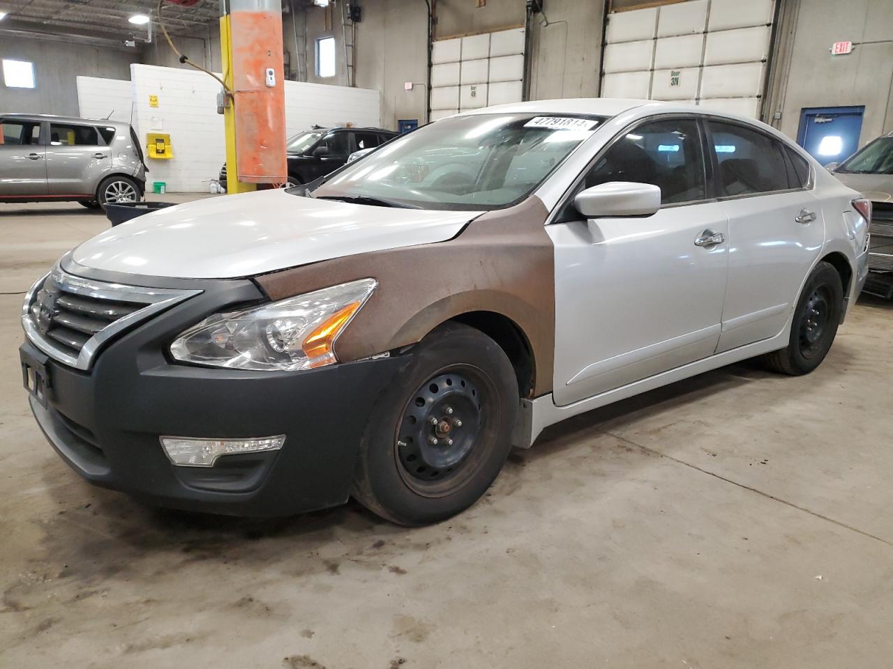 NISSAN ALTIMA 2015 1n4al3ap4fc110958