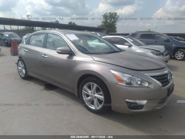 NISSAN ALTIMA 2015 1n4al3ap4fc111267