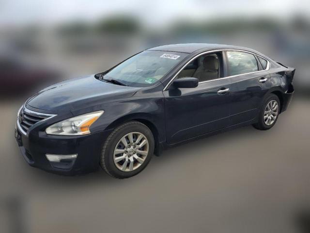 NISSAN ALTIMA 2015 1n4al3ap4fc111527