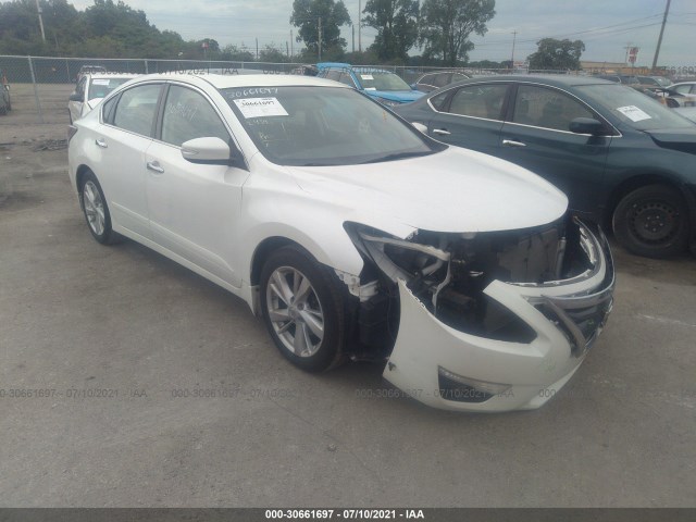 NISSAN ALTIMA 2015 1n4al3ap4fc112581