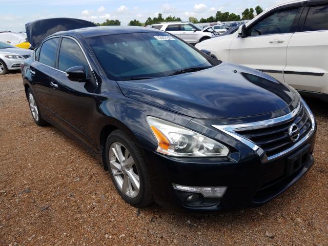 NISSAN ALTIMA 2.5 2015 1n4al3ap4fc113097