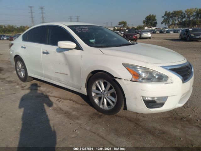 NISSAN ALTIMA 2015 1n4al3ap4fc113598