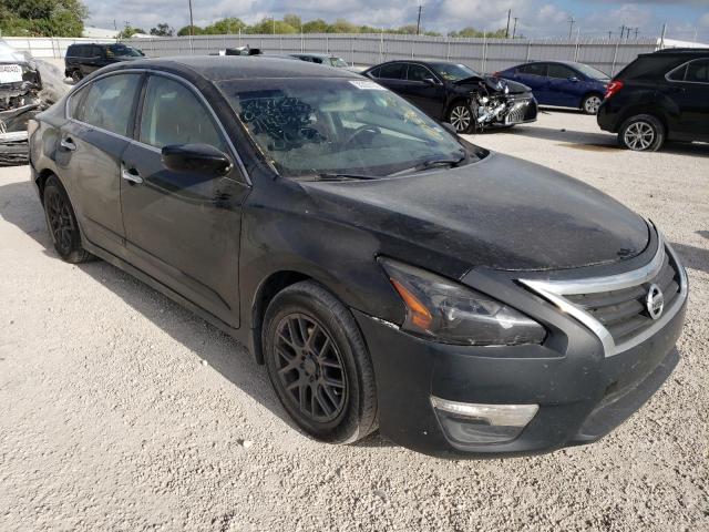 NISSAN ALTIMA 2.5 2015 1n4al3ap4fc114508