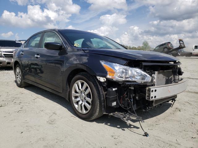 NISSAN ALTIMA 2.5 2015 1n4al3ap4fc115979