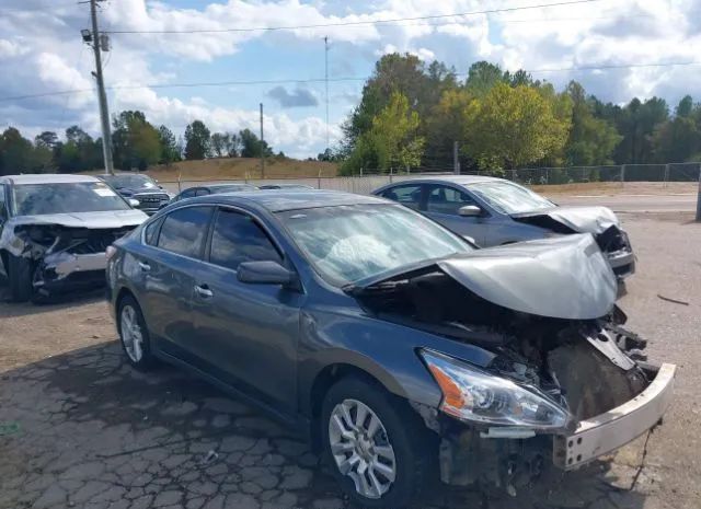 NISSAN ALTIMA 2015 1n4al3ap4fc116629