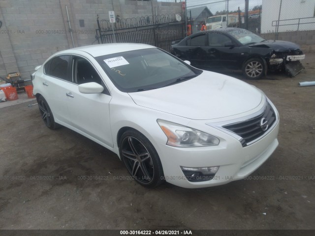 NISSAN ALTIMA 2015 1n4al3ap4fc118171