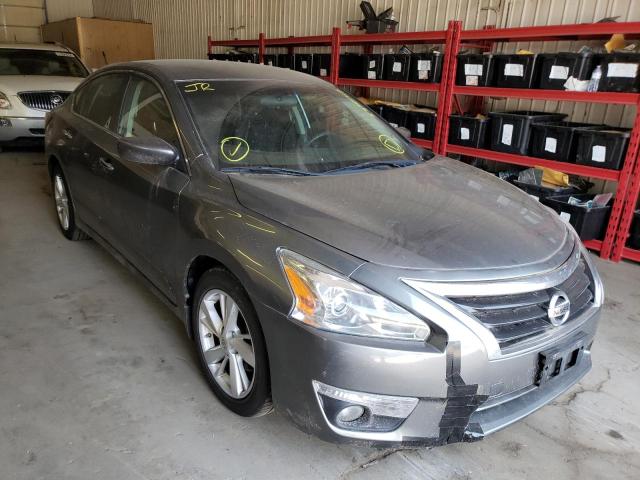 NISSAN ALTIMA 2.5 2015 1n4al3ap4fc118252