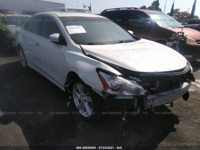 NISSAN ALTIMA 2015 1n4al3ap4fc119384