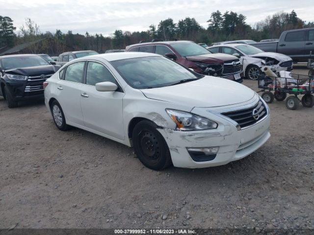 NISSAN ALTIMA 2015 1n4al3ap4fc120227