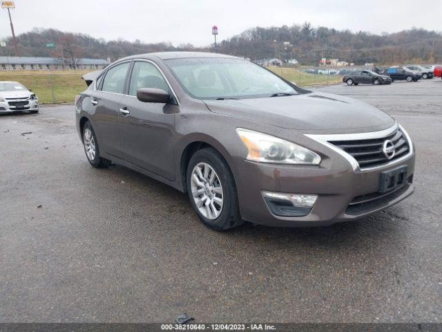 NISSAN ALTIMA 2015 1n4al3ap4fc120700