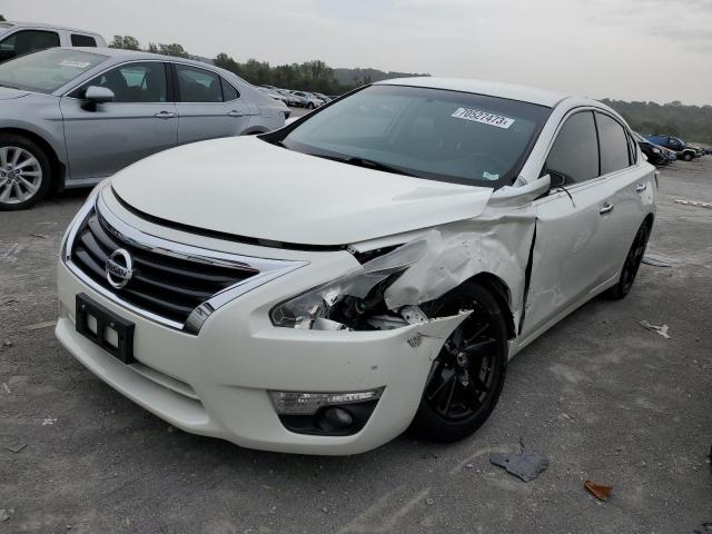 NISSAN ALTIMA 2.5 2015 1n4al3ap4fc121247