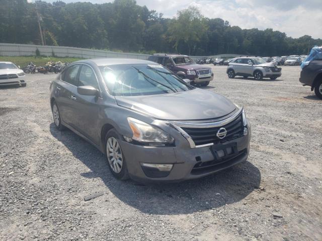 NISSAN ALTIMA 2.5 2015 1n4al3ap4fc121412