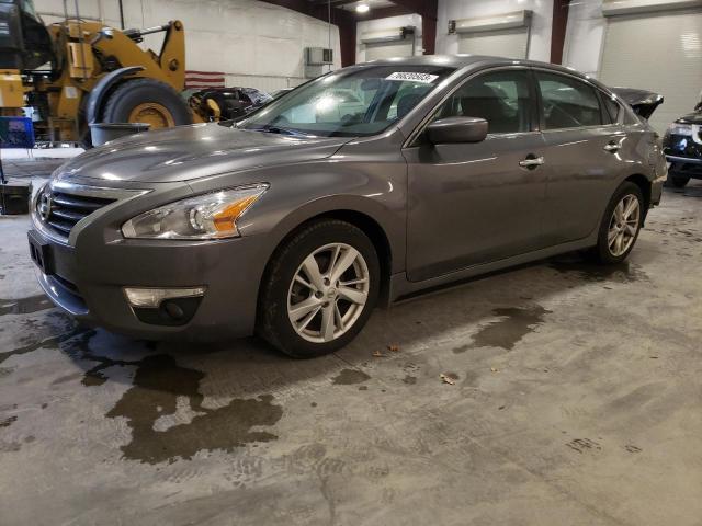 NISSAN ALTIMA 2015 1n4al3ap4fc121510