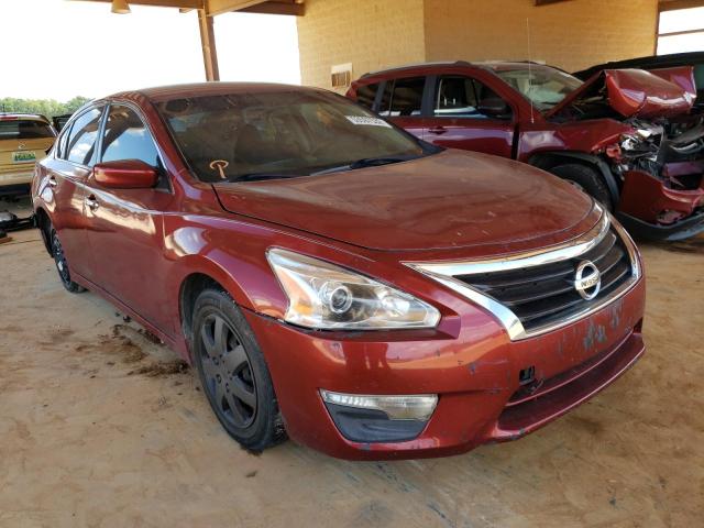 NISSAN ALTIMA 2.5 2015 1n4al3ap4fc121703