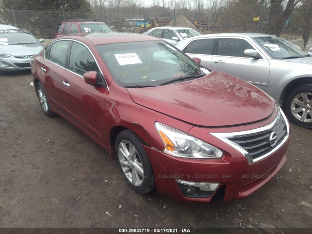 NISSAN ALTIMA 2015 1n4al3ap4fc122480