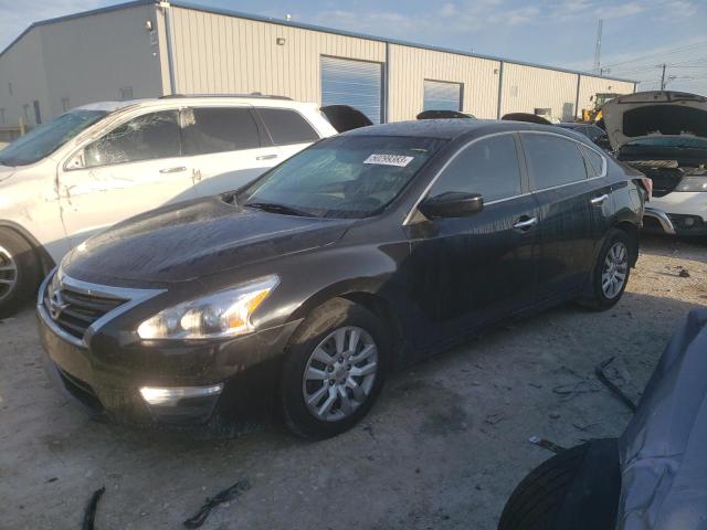 NISSAN ALTIMA 2.5 2015 1n4al3ap4fc122544