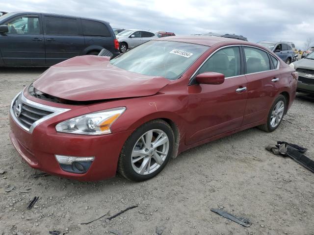 NISSAN ALTIMA 2015 1n4al3ap4fc123175