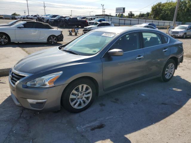 NISSAN ALTIMA 2.5 2015 1n4al3ap4fc123760