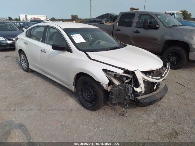 NISSAN ALTIMA 2015 1n4al3ap4fc124407