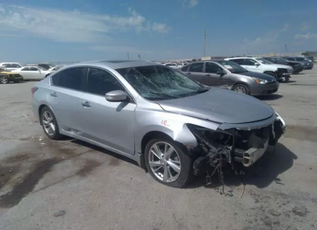 NISSAN ALTIMA 2015 1n4al3ap4fc126383