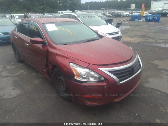 NISSAN ALTIMA 2015 1n4al3ap4fc127758