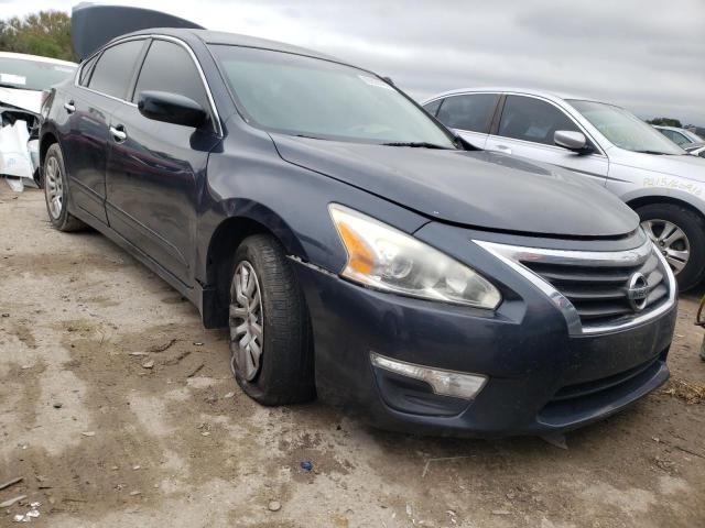 NISSAN ALTIMA 2.5 2015 1n4al3ap4fc128053