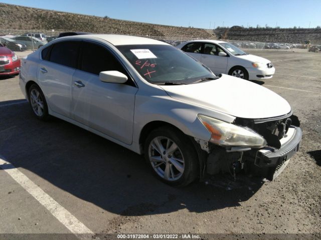 NISSAN ALTIMA 2015 1n4al3ap4fc128439