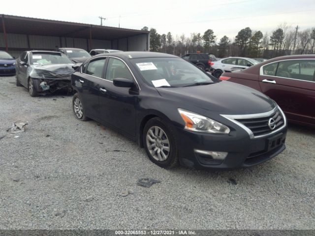 NISSAN ALTIMA 2015 1n4al3ap4fc128716