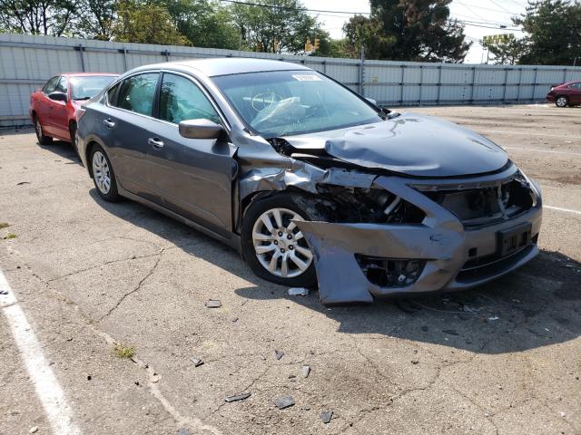 NISSAN ALTIMA 2.5 2015 1n4al3ap4fc129445