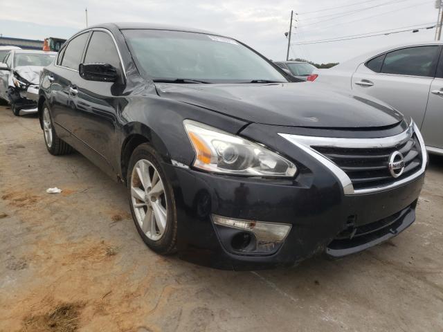 NISSAN ALTIMA 2.5 2015 1n4al3ap4fc129980