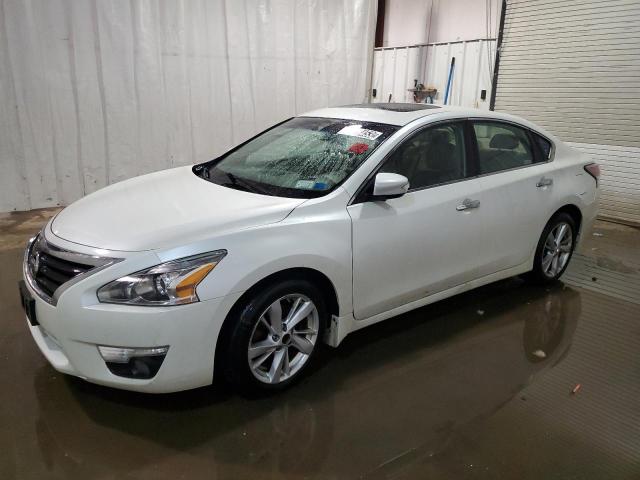 NISSAN ALTIMA 2.5 2015 1n4al3ap4fc129994