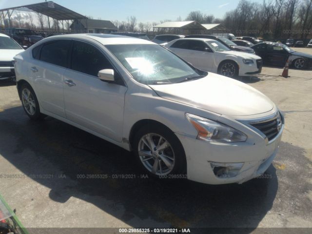 NISSAN ALTIMA 2015 1n4al3ap4fc130210