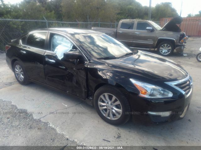 NISSAN ALTIMA 2015 1n4al3ap4fc130868