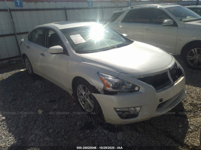 NISSAN ALTIMA 2015 1n4al3ap4fc131034