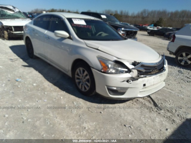 NISSAN ALTIMA 2015 1n4al3ap4fc131132