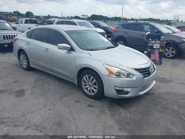 NISSAN ALTIMA 2015 1n4al3ap4fc131809